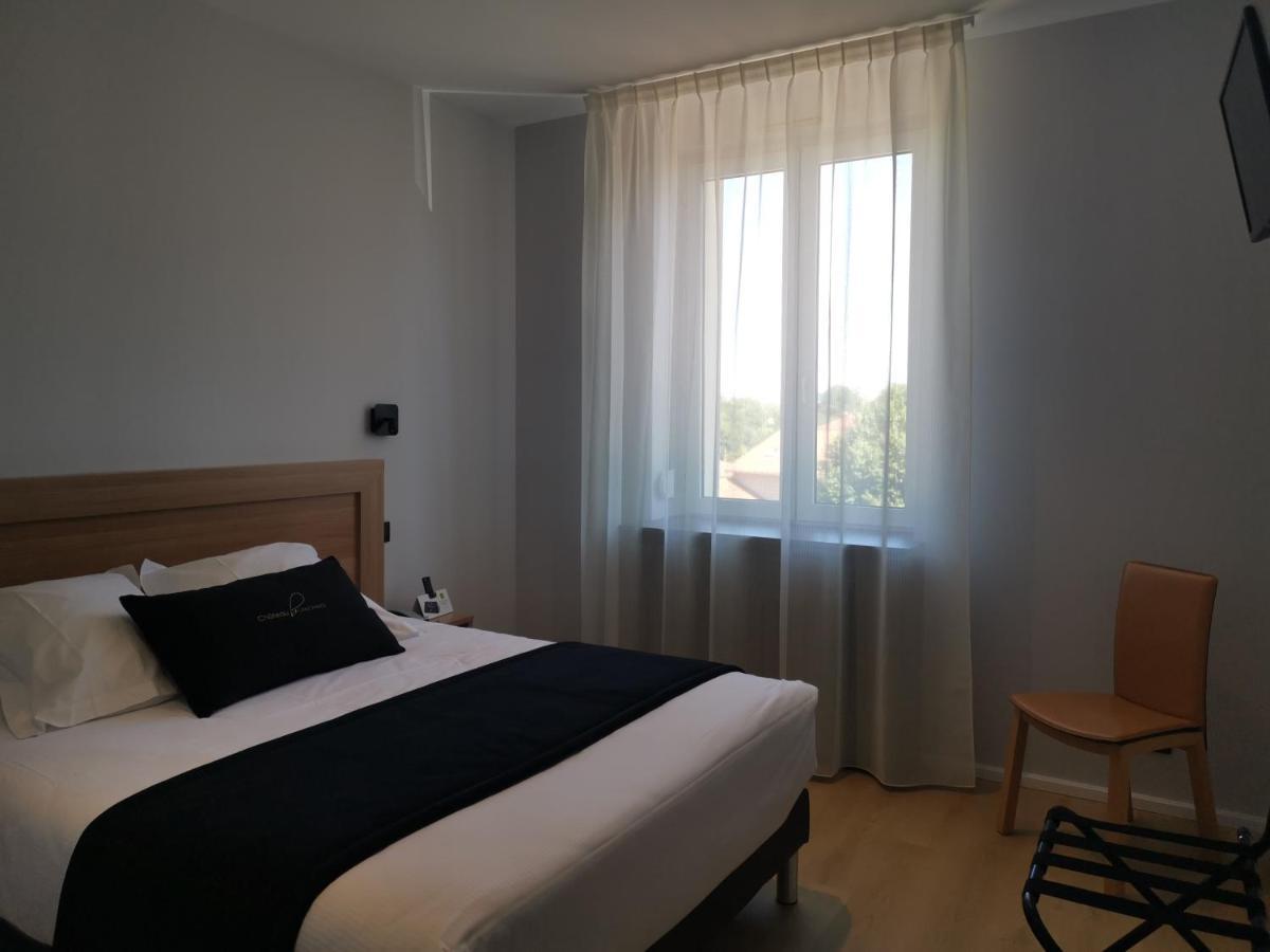 Chazelles-sur-Lyon Chateau Blanchard מראה חיצוני תמונה