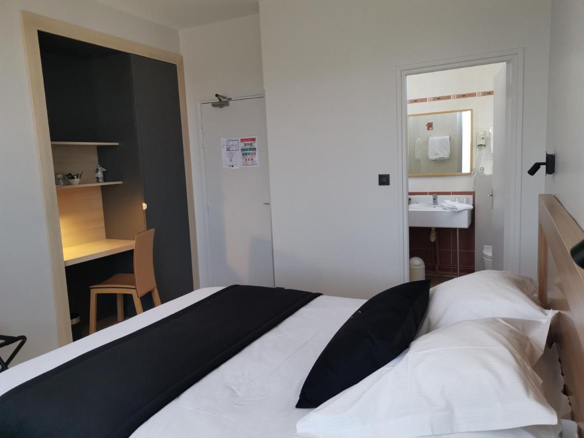 Chazelles-sur-Lyon Chateau Blanchard מראה חיצוני תמונה