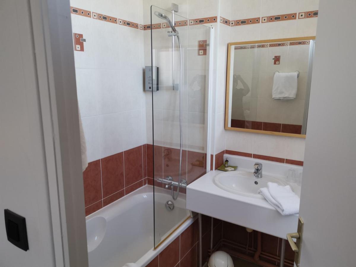 Chazelles-sur-Lyon Chateau Blanchard מראה חיצוני תמונה
