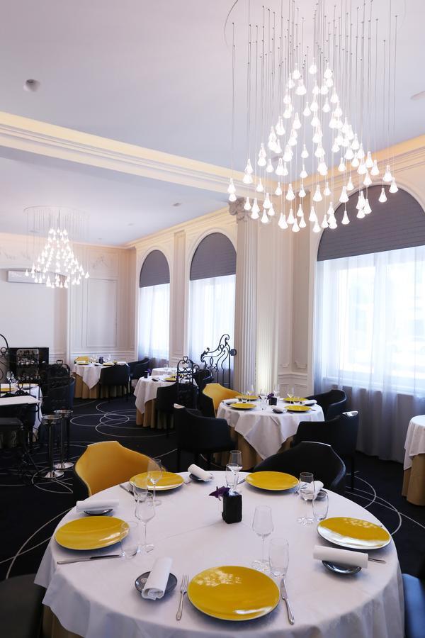 Chazelles-sur-Lyon Chateau Blanchard מראה חיצוני תמונה